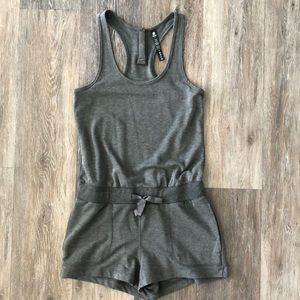 Reflex by 90 Degree Romper